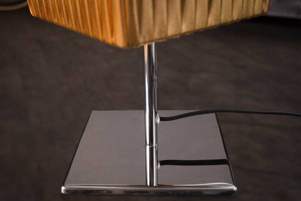 Stehlampe PARIS 15 x 120 x 15 cm