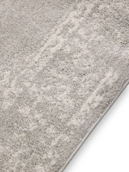 Teppich Sia Taupe - 300 x 400 cm