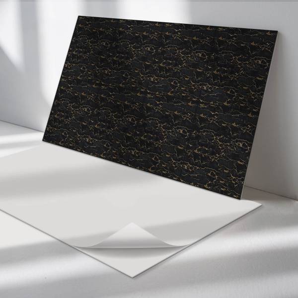 Klebepaneele Marmor Glanz Elegant 100 x 50 cm