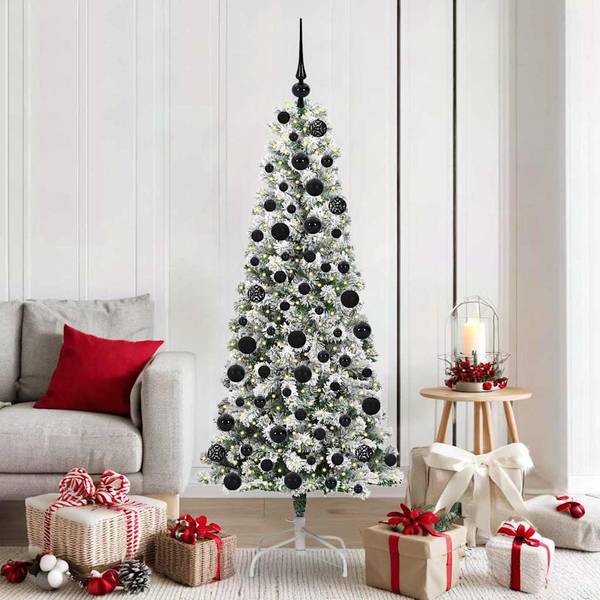 Weihnachtsbaum Dekoration  3395596 75 x 180 x 75 cm