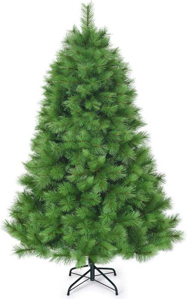 Kerstboom OY44029NL groen - kunststof - 112 x 180 x 112 cm