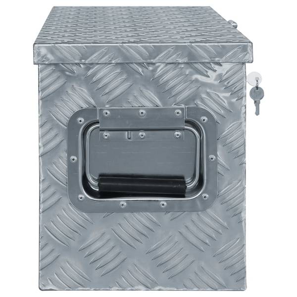 Werkzeugkoffer 3002582-2 26 x 30 x 61 cm