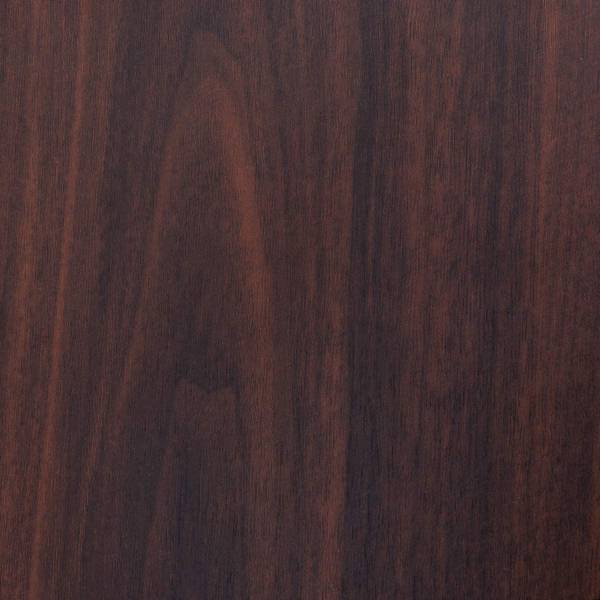 U Form Laptoptisch Braun - Holzwerkstoff - 35 x 65 x 55 cm