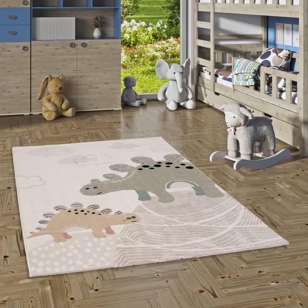 Kinderteppich Happy Kids 160 x 230 cm