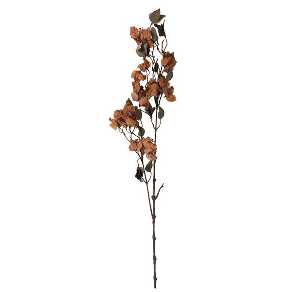 Kunstblume 53448 Gelb - Kunststoff - 15 x 110 x 12 cm