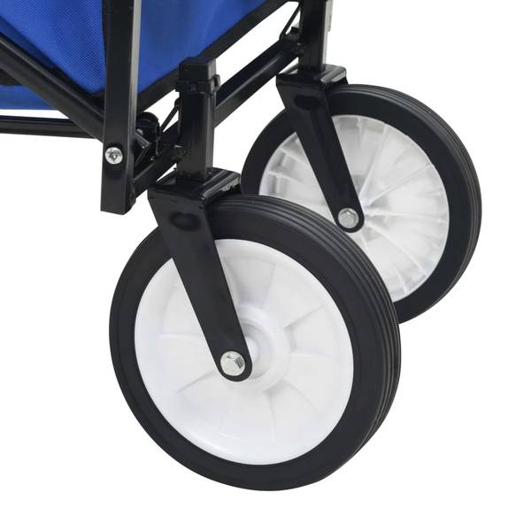 Handwagen 3000191 Blau
