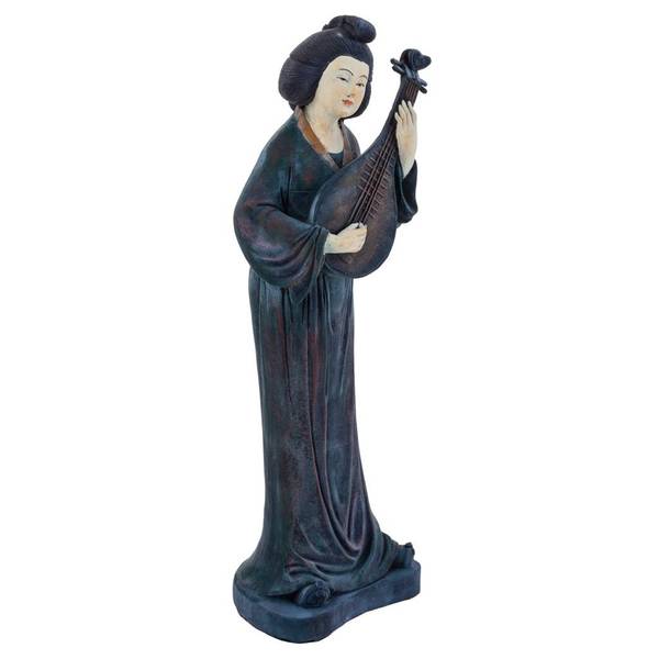 Figure 4523234154 Résine - 22 x 61 x 16 cm