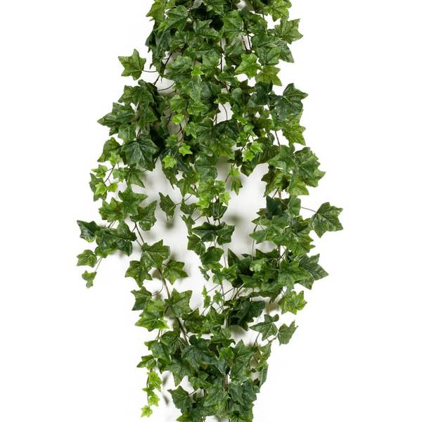Kunstpflanzen 414497 Grün - Polyethylen - 1 x 180 x 1 cm