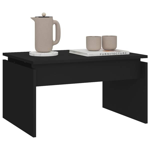 Salontafel 3008167 zwart