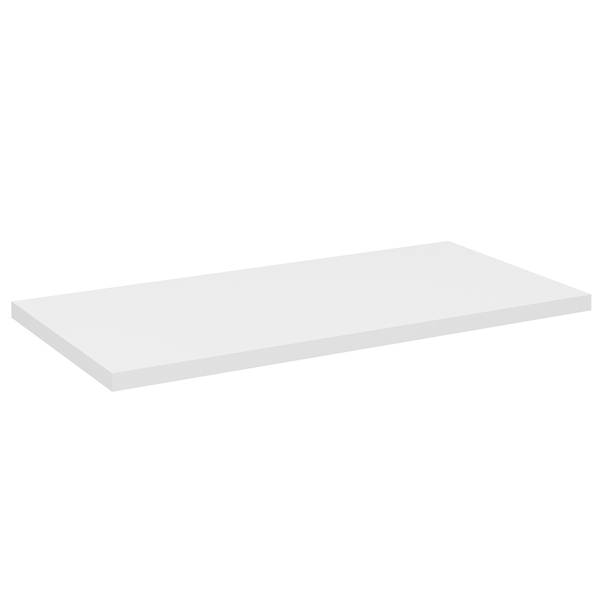 Waschtisch NEWPORT-56-12 Beige - Holzwerkstoff - 80 x 72 x 40 cm