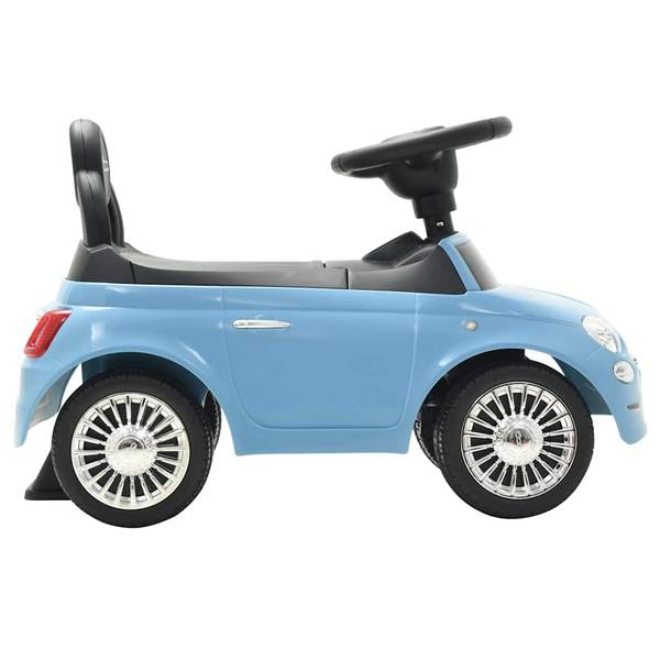 Aufsitzauto 295762 Blau
