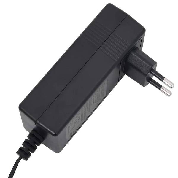 Massagesessel Elektrisch 3032265-2 Hellgrau