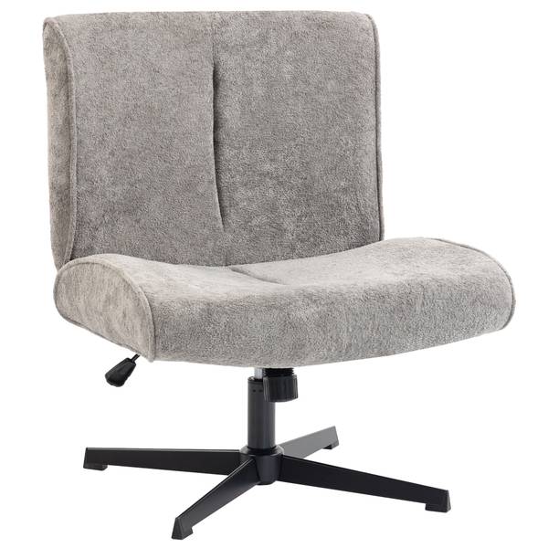 Relaxsessel 83B-763V00GY Grau