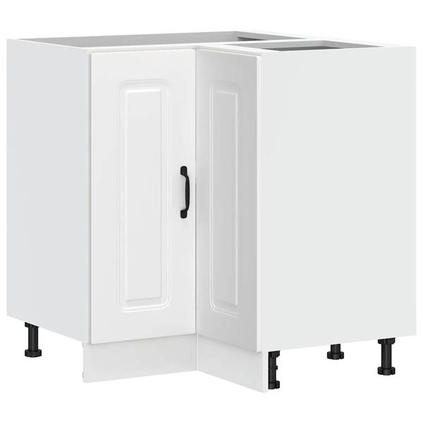 Meuble bas d'évier 3042958 75 x 75 cm