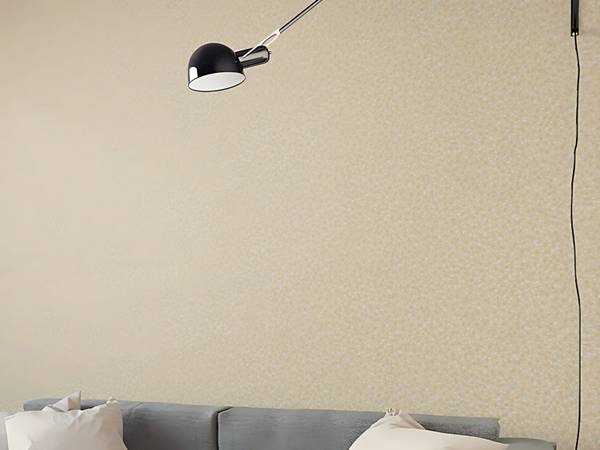 Vliestapete VD219124-DI Beige - Kunststoff - 53 x 1 x 1005 cm