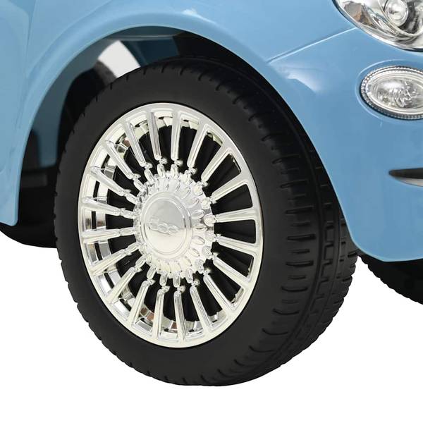 Aufsitzauto 295762 Blau