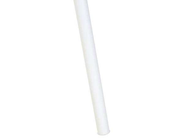 Grande lampe SAMBRA Blanc - Métal - 35 x 149 x 35 cm