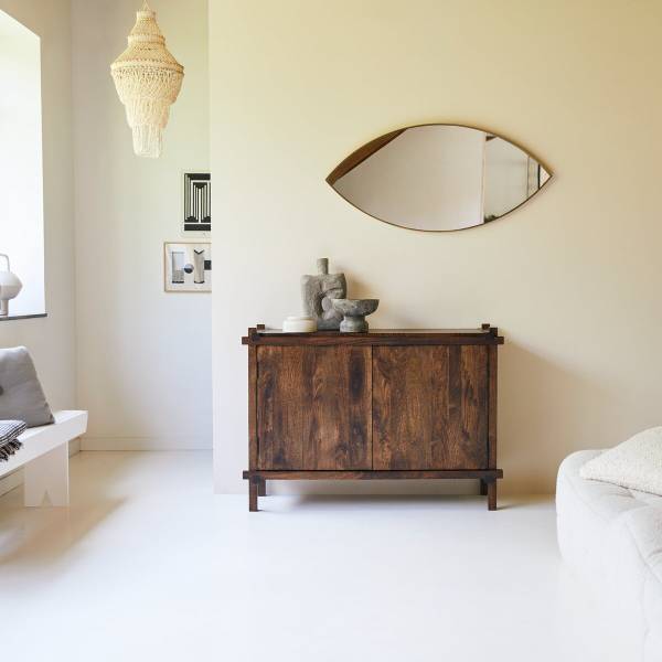 Sideboard Arko 120 x 85 cm