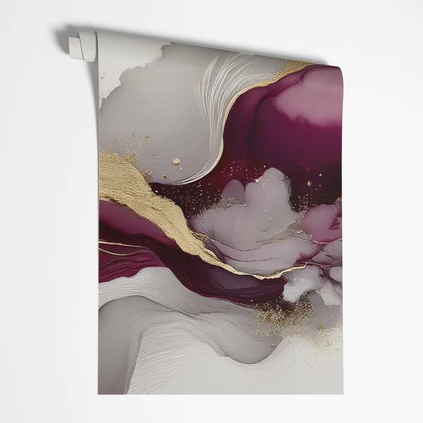 Fototapete Marmor Textur Abstraktion 200 x 140 cm