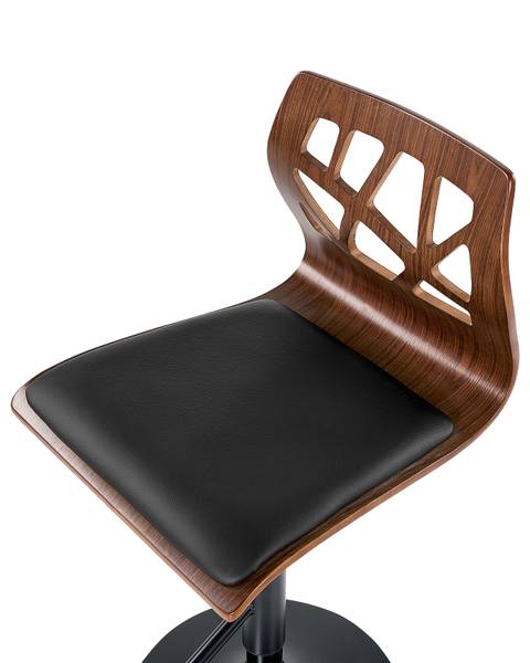 Drehhocker PETERSBURG 2-tlg 41 x 96 x 36 cm