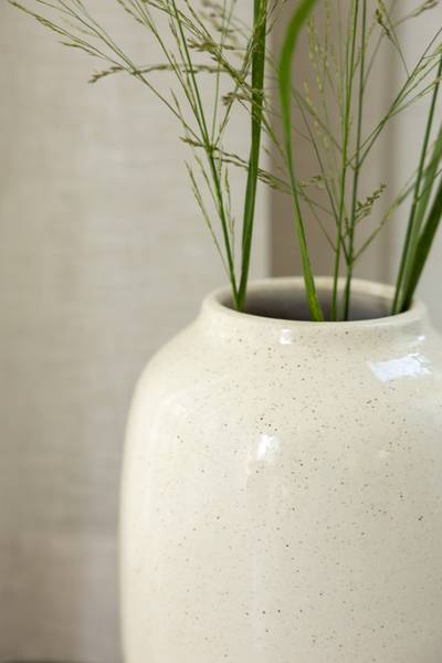 Vase DOMSJÖ 18 x 30 x 18 cm