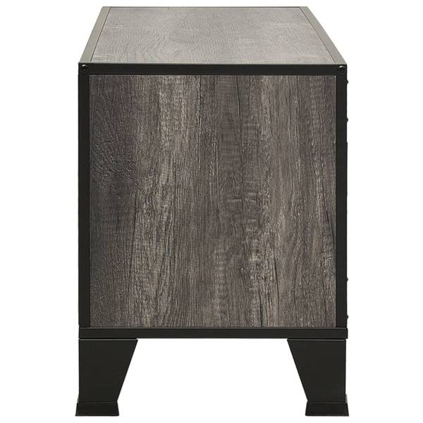 TV-Schrank 3007185 Grau