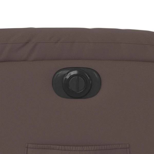 Fauteuil inclinable levage 3032391-3 Marron