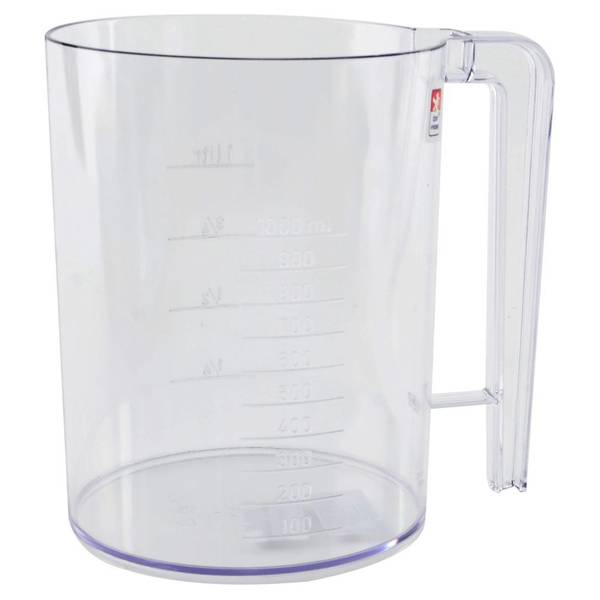 Handmixer 130602 Kunststoff - 12 x 22 x 15 cm