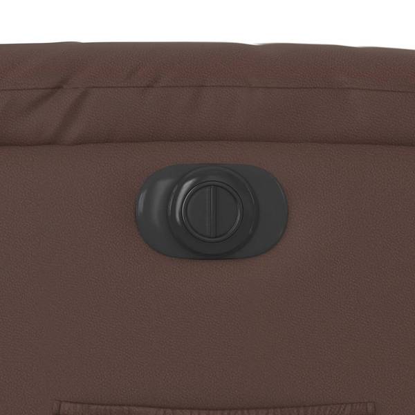Relaxsessel 3032281-1 Braun