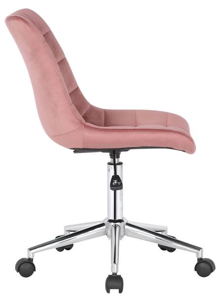 Bürostuhl Medford Pink