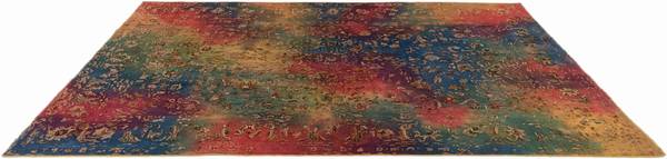 Tapis Vintage Royal LX Laine - 193 x 1 x 287 cm