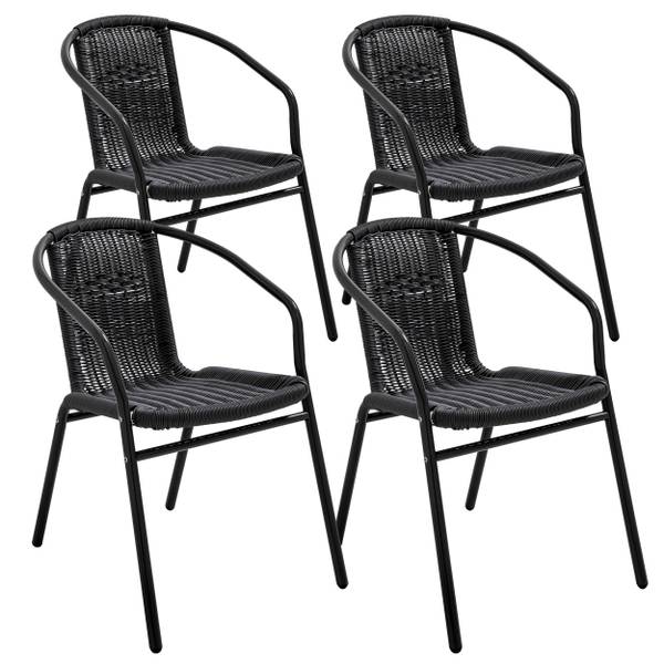 Sesseln Saint Germain 4er-Set kaufen