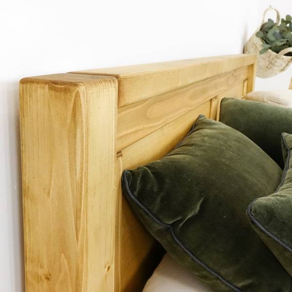 Bett Sara Liegefläche Breite: 140 cm