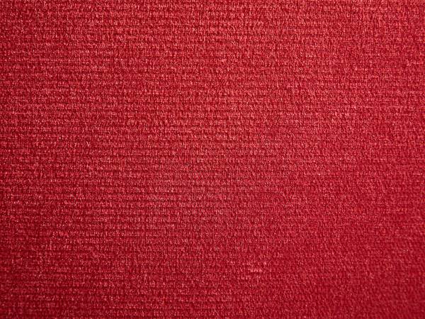 Sessel mit gerader Rückenlehne ILMACA Rot - Textil - 78 x 99 x 90 cm