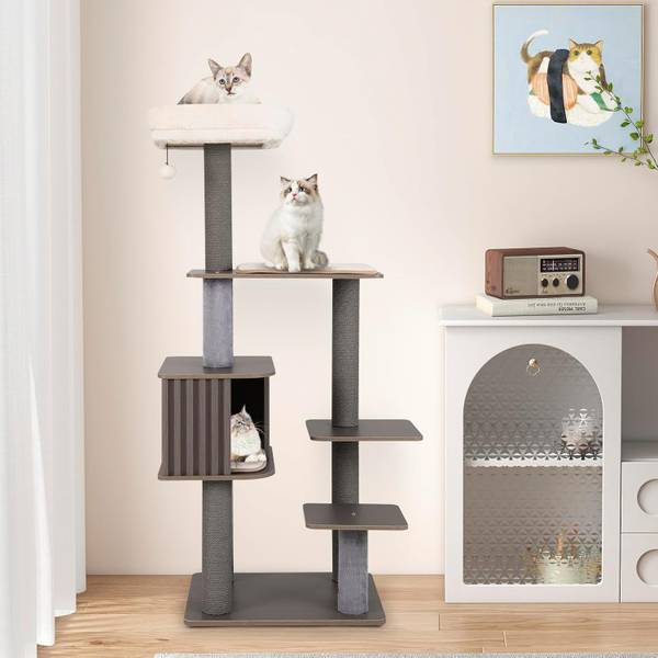 Kratzbaum BH32583SDDE kaufen | home24