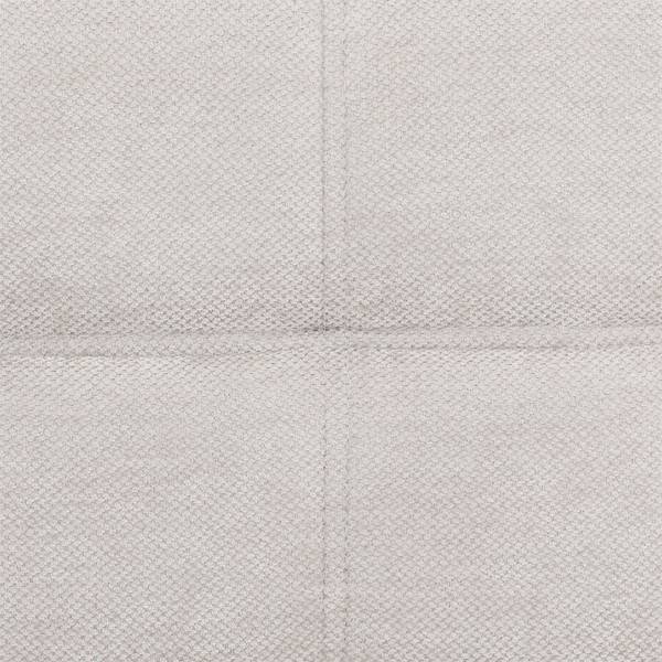 Esszimmerbank LAVICA Grau - Metall - 140 x 88 x 60 cm