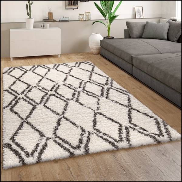 HOCHFLORTEPPICH 120/160 cm Maghreb 077 120 x 160 cm