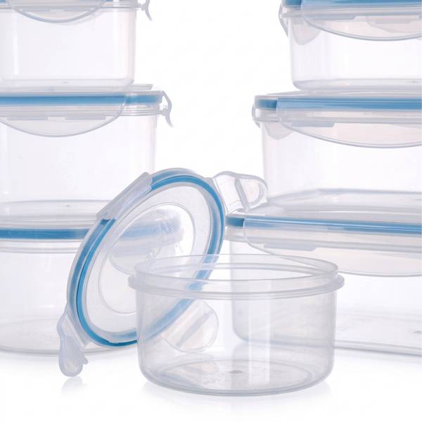 Frischhaltedose Set 8 Größen kaufen