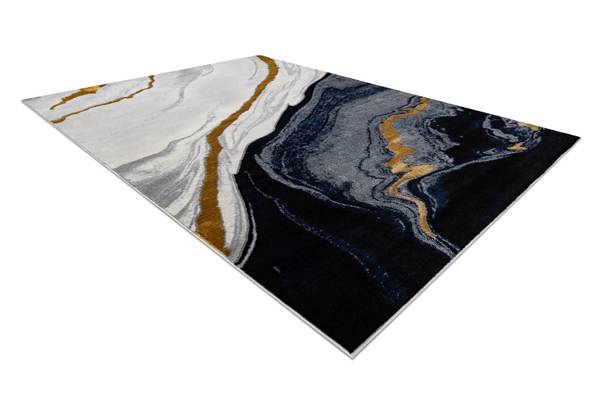 Exklusiv Emerald Teppich 1017 Glamour 120 x 170 cm