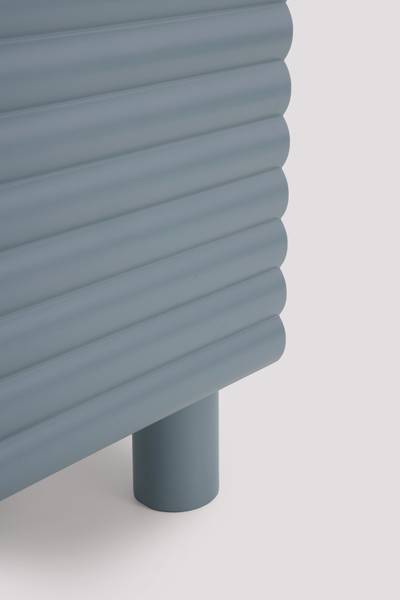 TV-kast 11523 blauw