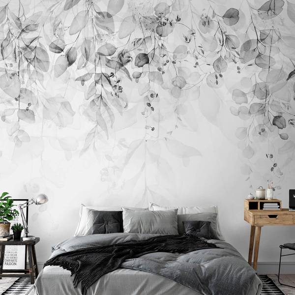 Vliestapete Wald & Bäume Bax 150 x 105 cm