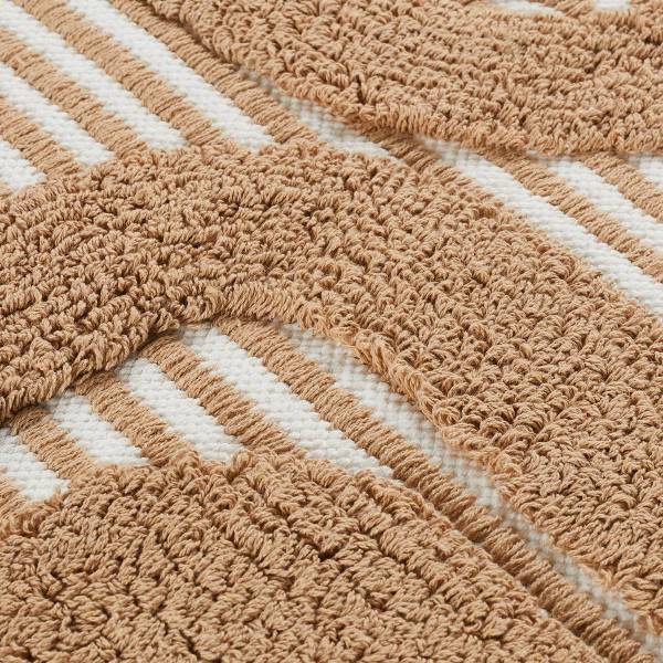 Tapis POPPY Beige
