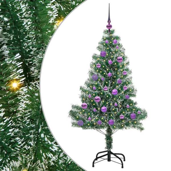 Künstliche Weihnachtsbäume  3396812 75 x 150 x 75 cm