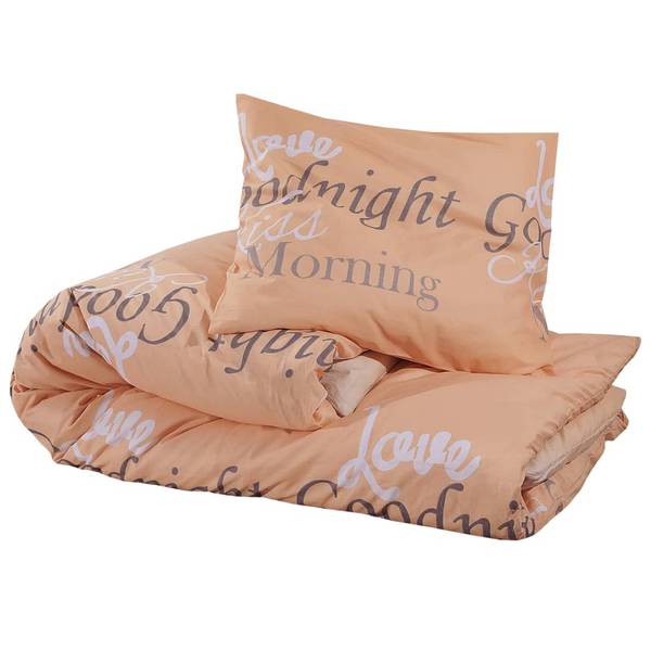 Dekbed 3016894-7 roze