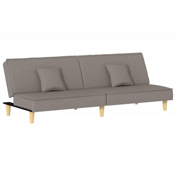 Schlafsofa XT6840 Taupe