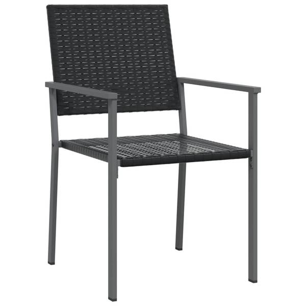 Chaise de jardin 3028937-1 (lot de 4) Lot de 4