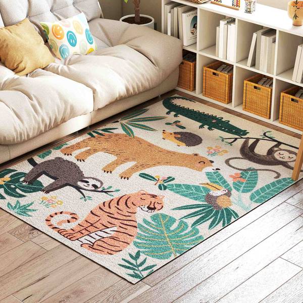 Teppich 83C-043V01MX 120 x 160 cm