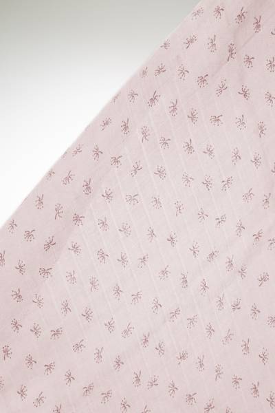Couches textiles Lil Planet Rose clair