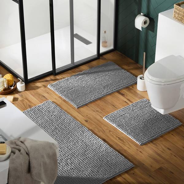 WC-Vorlage 207055 Hellgrau