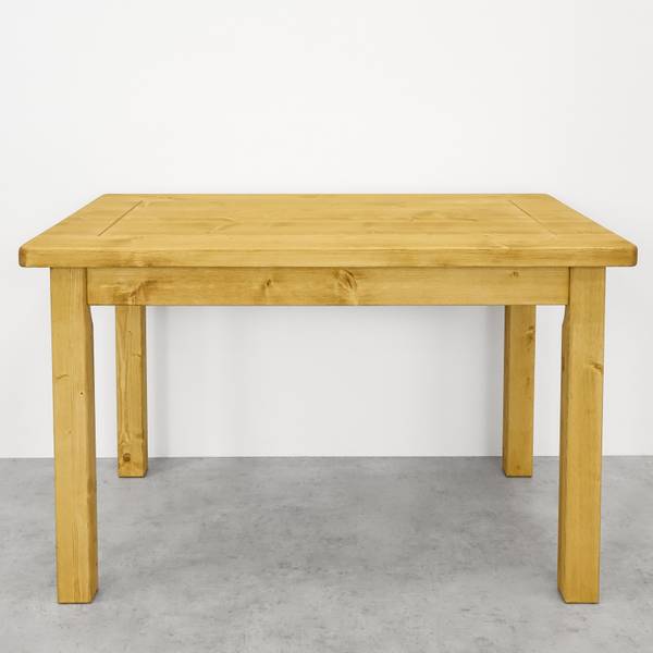 Esstisch Vintage 80 x 160 cm